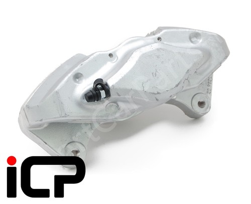 Icp rear pot - 2, brake