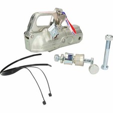 Indespension Triplelock Braked