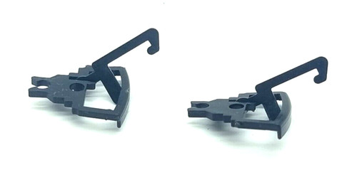 Hornby x8059 coupling hook - hornby, 2pk