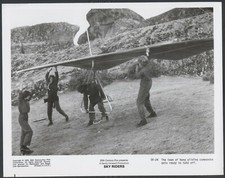 Sky Riders ’76 HANGGLIDING