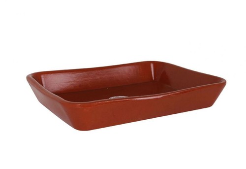 Defective azofra rectangular - defective,