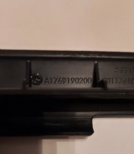 MERCEDES-BENZ CLA Sport C117