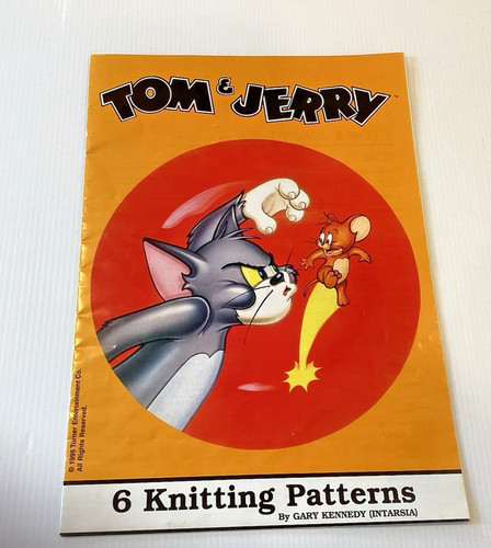 Alan dart tom jerry 6 - alan,