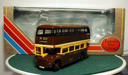 Efe arriva london great - efe, london(great