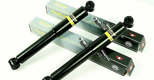 Front shock absorbers heavy - front,