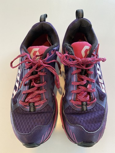 Scott womens running mountain - scott,