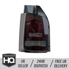 VW T5.1 LED Rear Lights With
