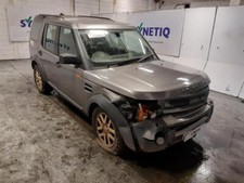 GEARBOX LAND ROVER DISCOVERY MK3 (L319) 2004-2009 2720D LR008908  ZFS653 MANUAL