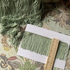 Quality 8cm silky chainette