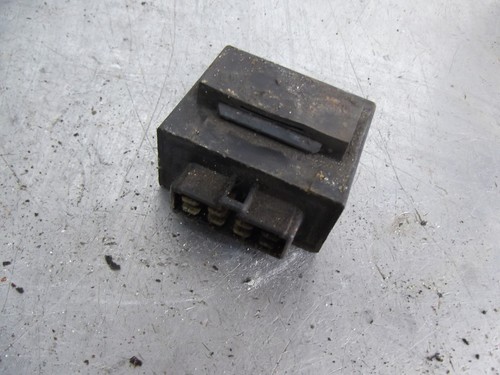 Yamaha fj1200 relay - ,
