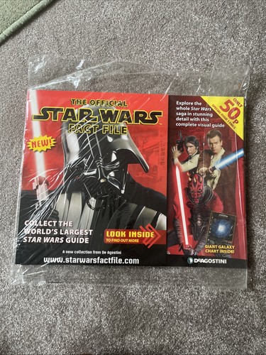 The official star - star, wars