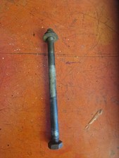 Francis Barnett  1953 Series's 1 Falcon 58  Swinging arm Bolt , may fit other 