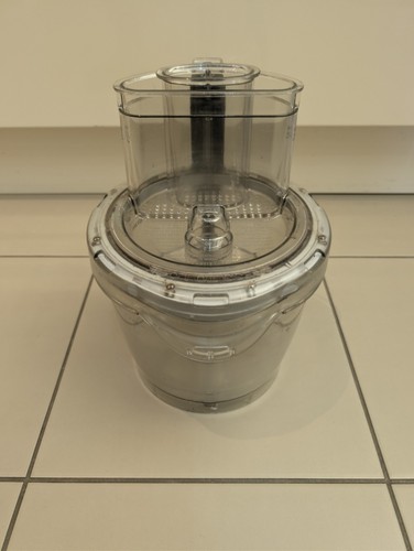 Cuisinart q91a food processor - q91a,