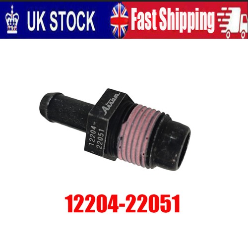 12204 22051 for - toyota, pcv