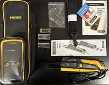 Martindale Proving Unit PD690S