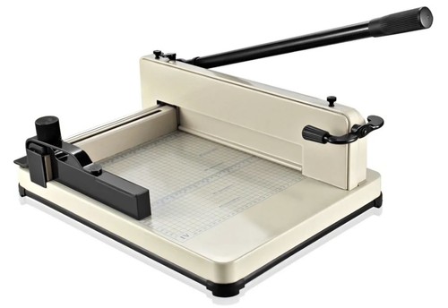 Flexzion guillotine paper - flexzion,