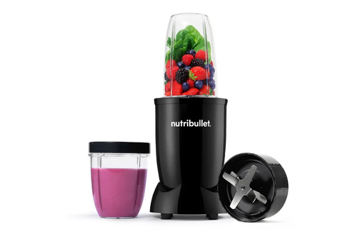 Nutribullet 101s 600 series - nutribullet,