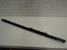 Audi A3 8L 5 Door Black OS Right inner Cill Sill Trim 8L4853906