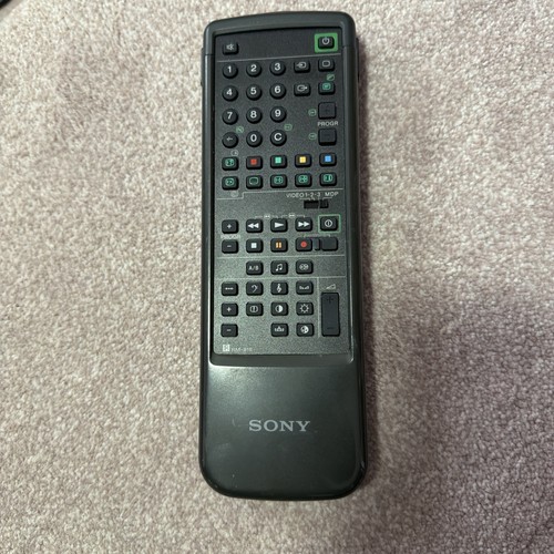 Sony 816 crt - crt, tv