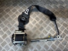 19-25 RENAULT CLIO MK5 DRIVER