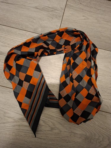 Easyjet cabin crew scarf - cabin,