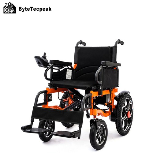 Bytetecpeak d09 folding - d09,