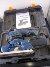 Mac Allister Mss300