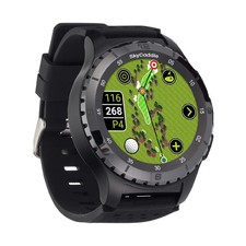 SkyCaddie LX5C (Certified Pro-Owned) - SPORT WATCH