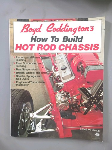 Boyd coddingyons how build - coddingyons, to
