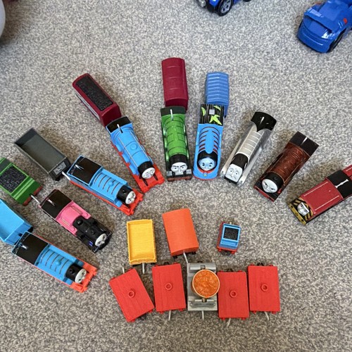 Thomas friends pre school - friends, pre-school