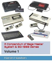 Kieren hawken compendium of - hawken, a