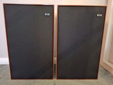 Kef Chorale Vintage Speakers -
