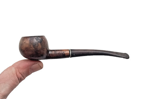 Vintage bataaf briar - vintage, smoking