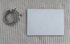  Apple Magic Trackpad 2 A1535 White Bluetooth Wireless Touchpad