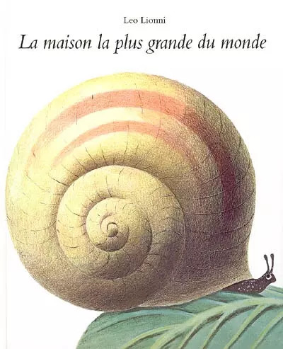 Maison plus grande du - la, la