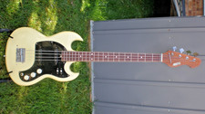 Vintage arbiter electric - vintage, sg