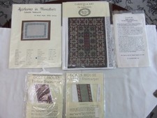 Dolls House Needlepoint