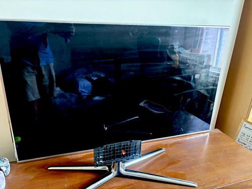 Samsung ue55d8000yu 55in led - samsung,