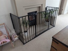 Babydan fire surround - babydan, xl