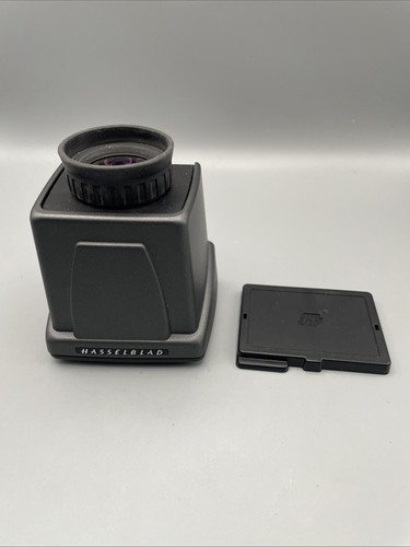 Hasselblad hvm waist - hasselblad, level
