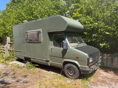Fiat talbot ducato - ducato, 1992
