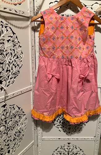 Oilily sun dress - oilily, years