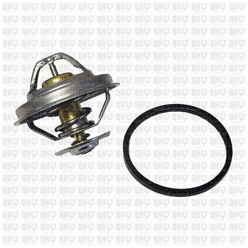 Coolant thermostat for audi - for,