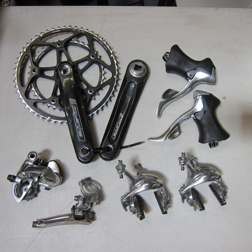 Shimano dura ace 7700 speed - shimano, dura-ace