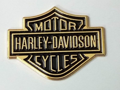 Metal harley davidson - metal,