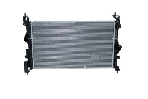 Radiator engine cooling fits - radiator,