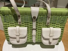 Lulu Guinness Handbag/Shoulder