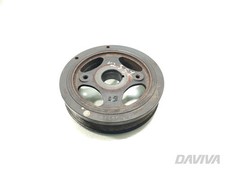 2007 Lexus IS Crankshaft