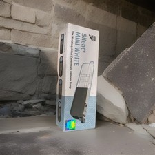 Aspen Silent + Mini White Condensate Pump FP3450 BNIB