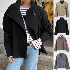 Fashion Ladies Loose Oversized